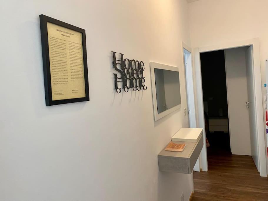 شقة Casa Eugenia فاريسّي المظهر الخارجي الصورة
